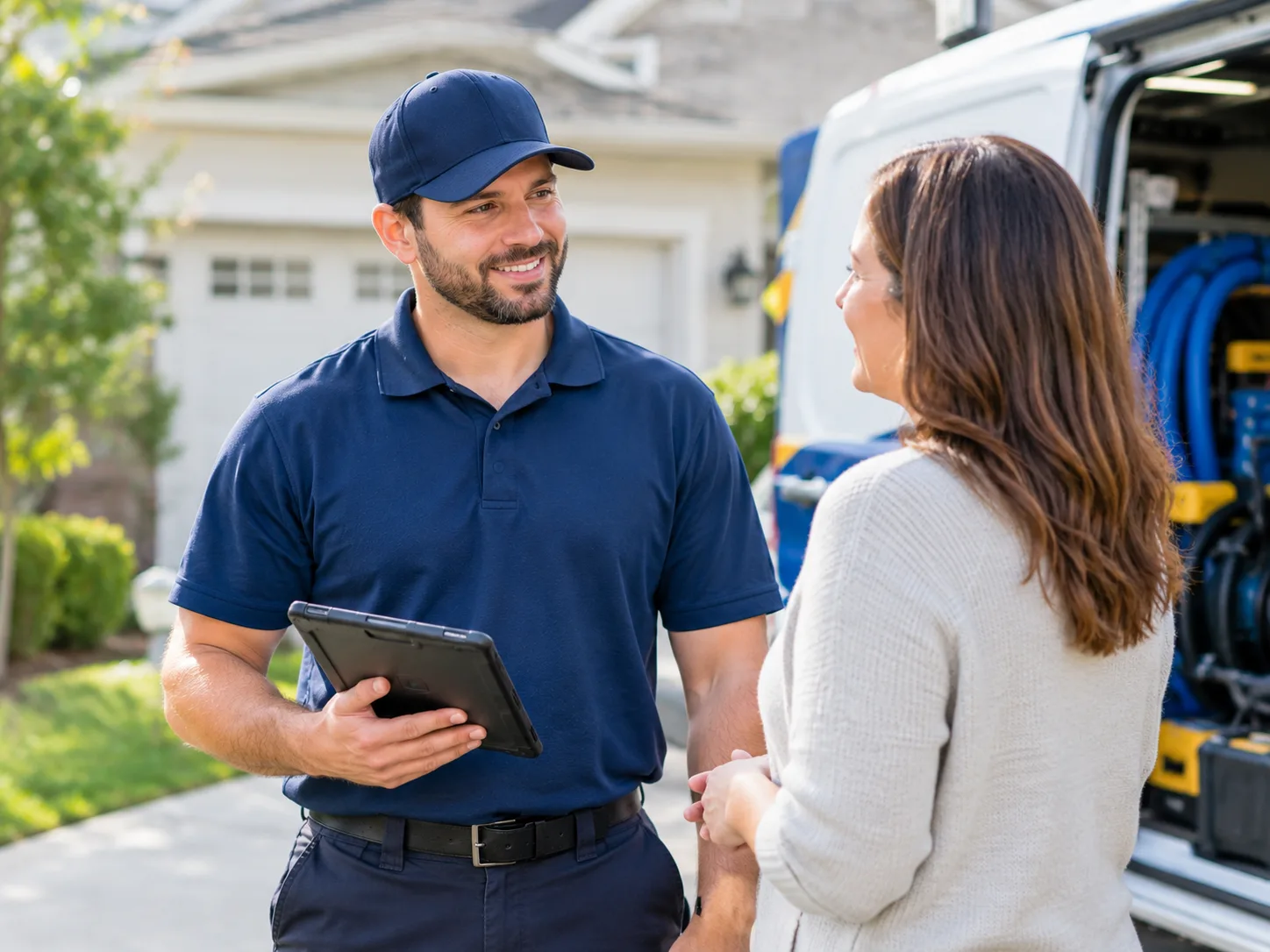 Sewage Backup Cleanup Sorrento, FL FAQs